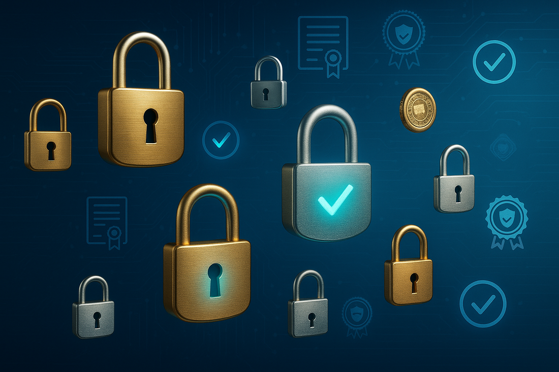 Which ACME Challenge Type Should I Use? HTTP-01 or DNS-01?