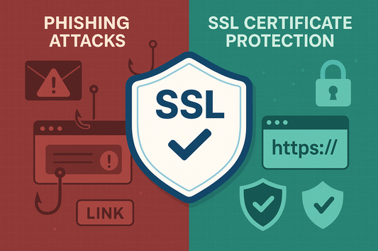 Phishing Attacks and SSL Certificates