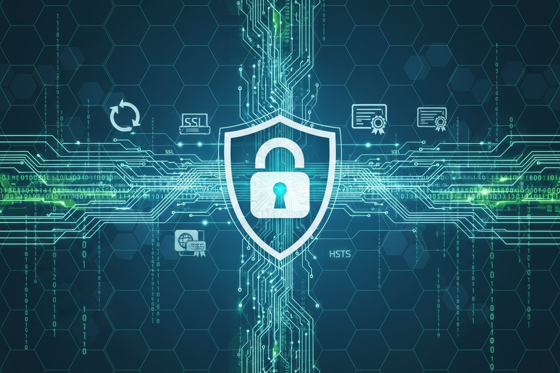 Understanding HSTS and HTTPS