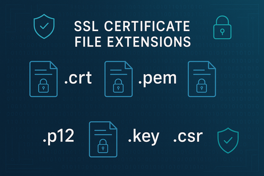 Certificate Extensions Explained