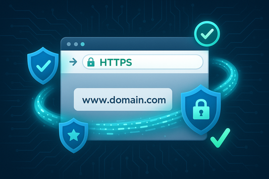 How SSL Certificates Boost Your Domain Trustworthiness