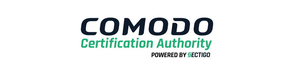 Comodo® Logo