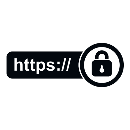 HTTPS Secure URL