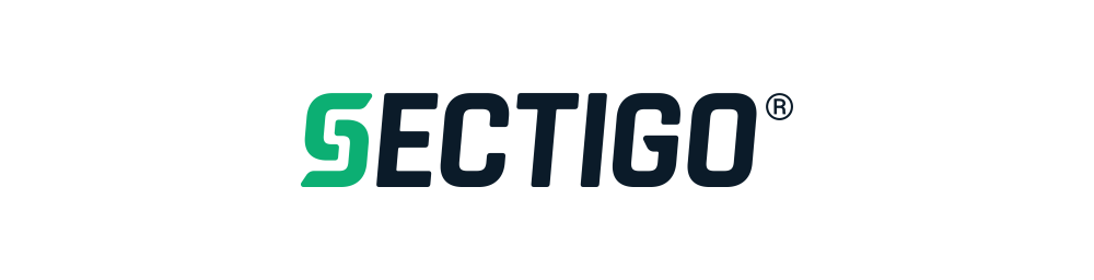 Sectigo® Logo