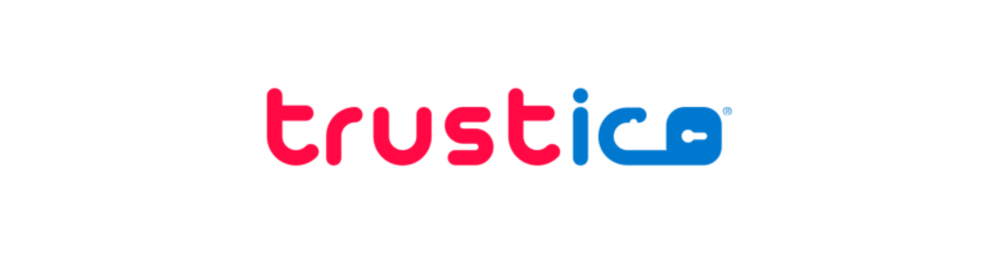 Trustico® Online Security Logo